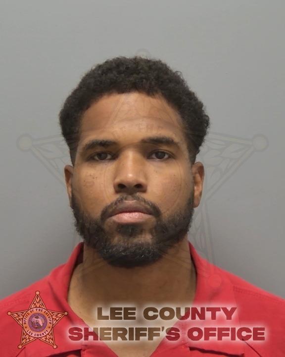 Booking photo of Al Moreau