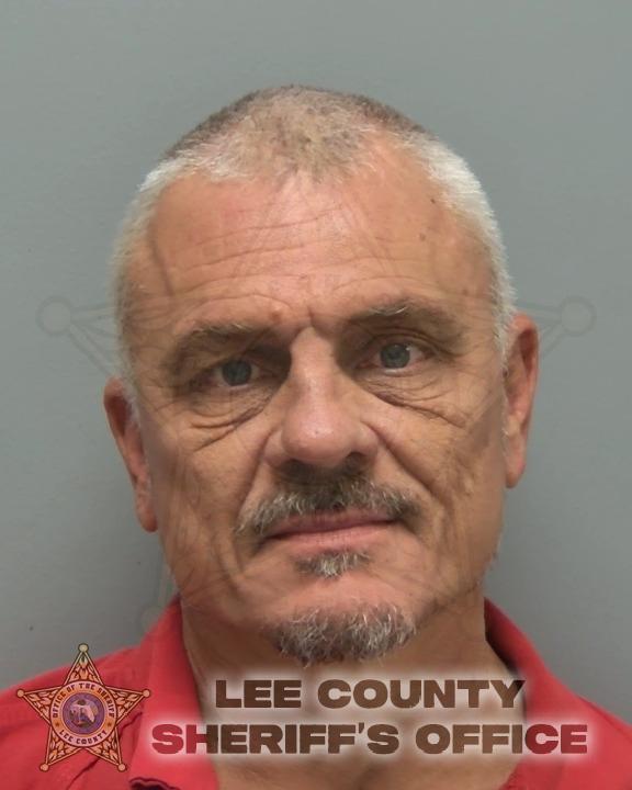 Kevin Rittenhouse booking photo