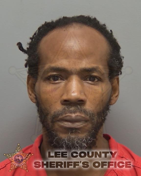 Booking photo of Antonio Taylor