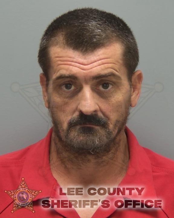 Booking photo of Theodore Wright