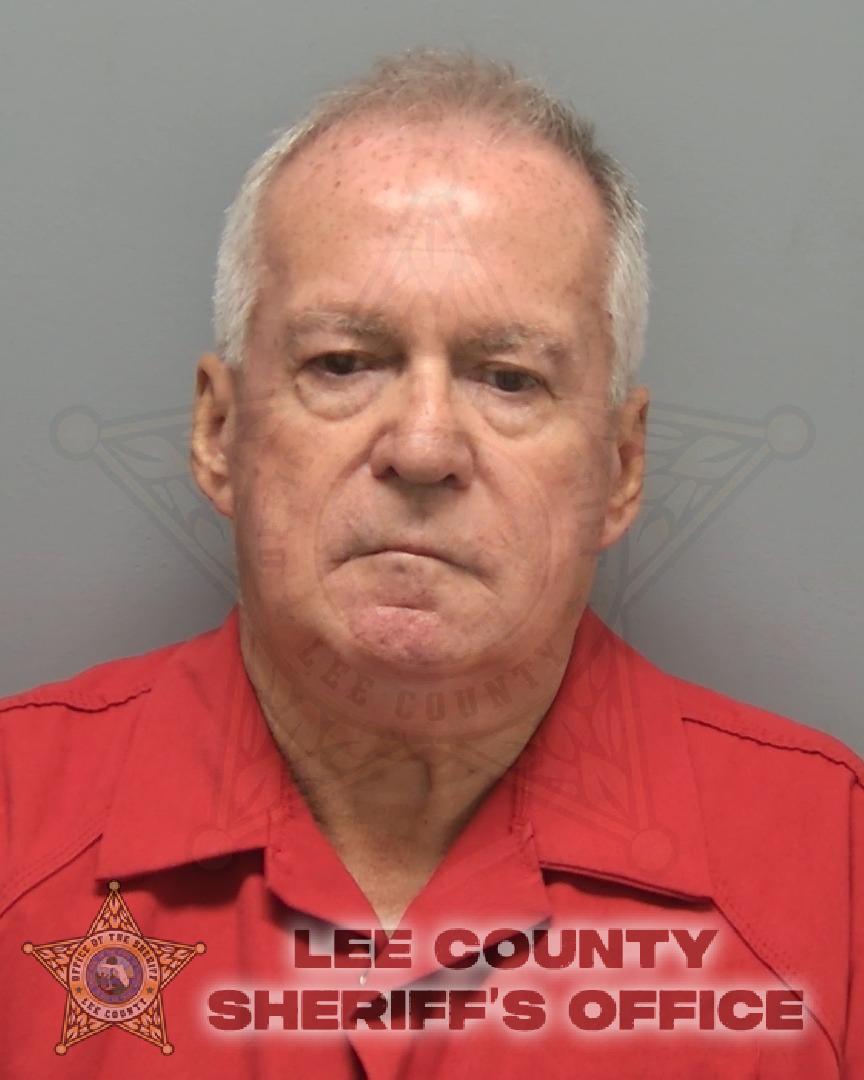 Booking photo of Juan Ortiz