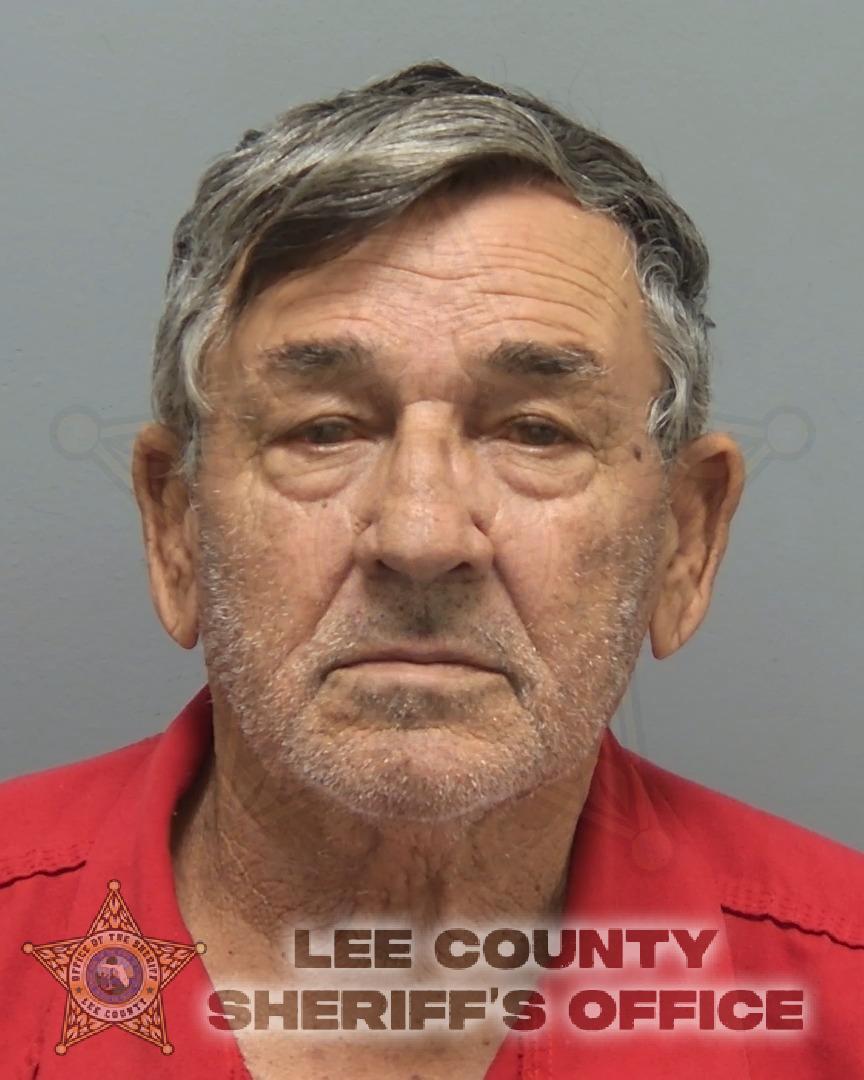 Booking photo of Humberto Cuevas