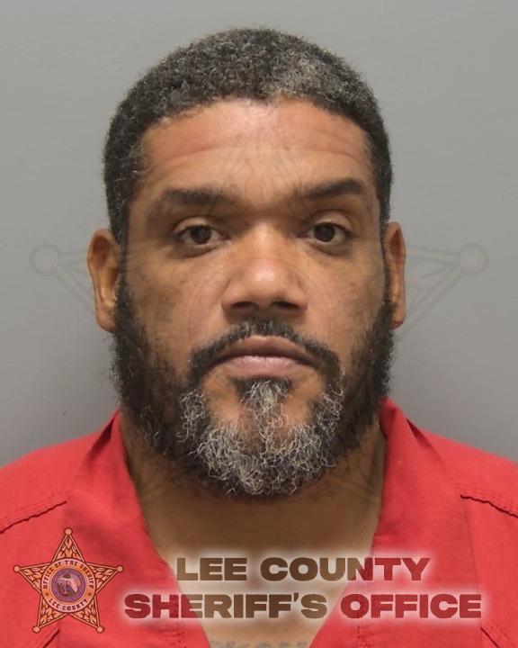 Booking photo of Jose Alicea