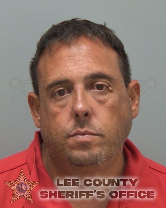 Booking photo of Enery Perez Rodriguez