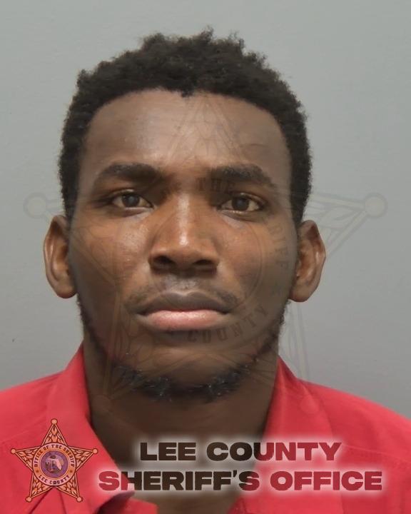 Booking photo of Abel Occean