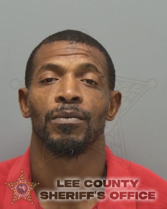 Booking photo of Isaac Mcmillan