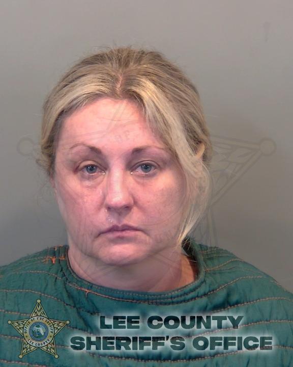 Booking photo of Carle Morgan