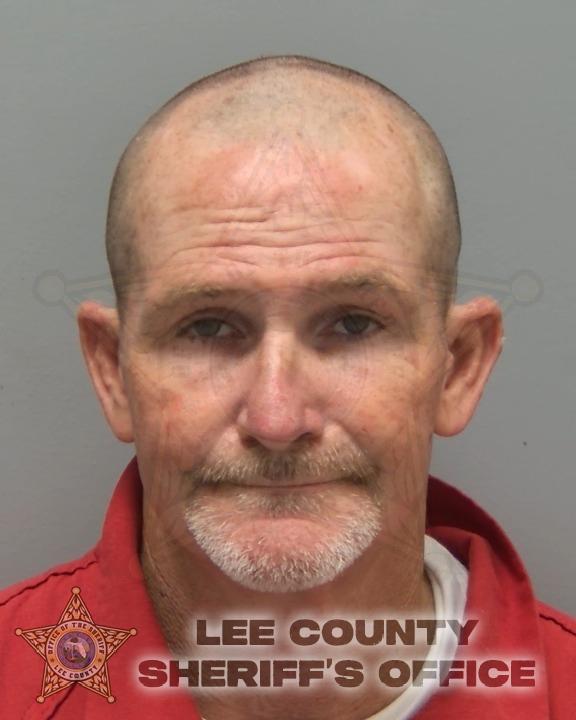 Booking photo of Daniel Noroworthy