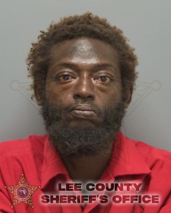 Booking photo of Xzavier Jefferson