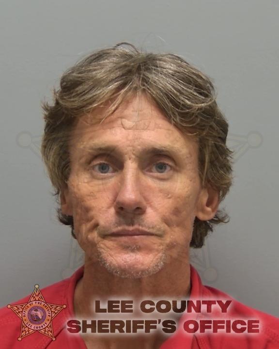 Booking photo of Cory Mixon