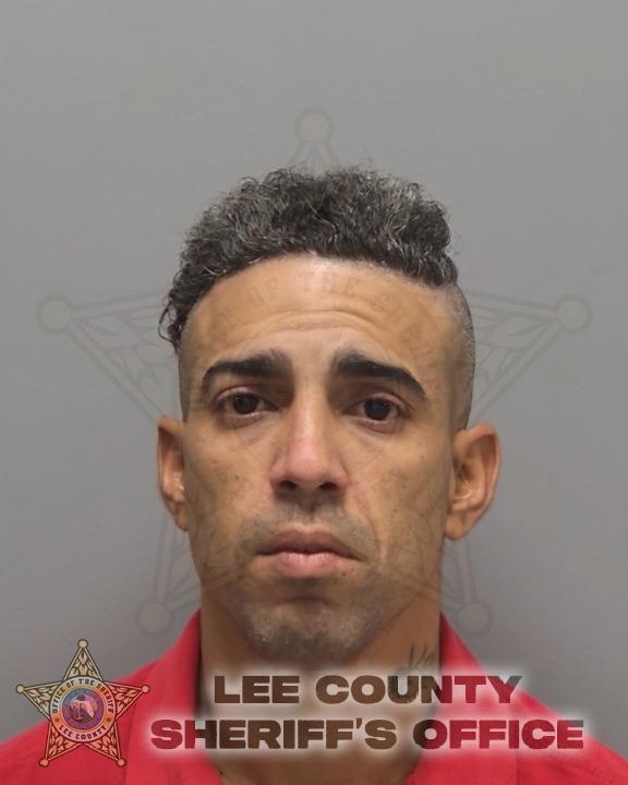 Booking photo of Lesvy Sanchez Gonzalez