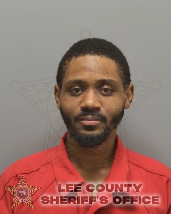 Booking photo of Angelo Gomez