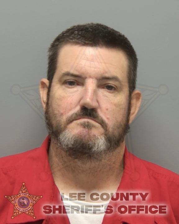 Booking photo of Christopher Alexejun