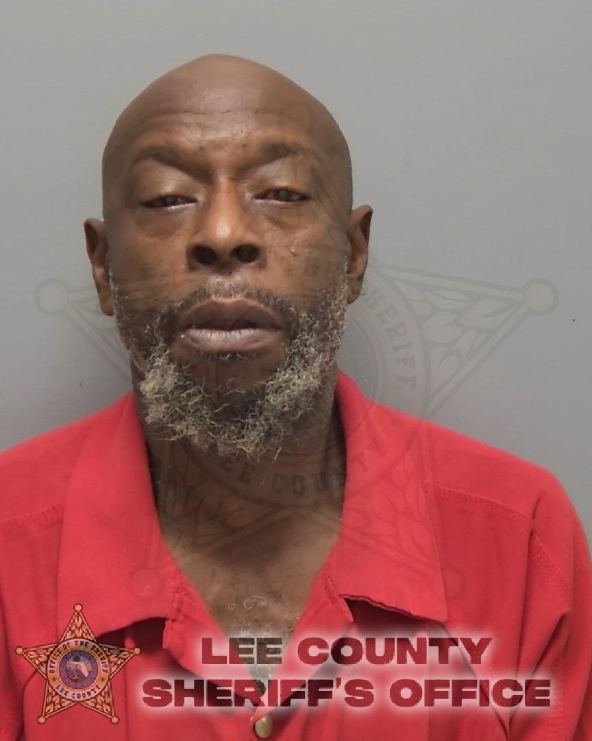 Booking photo of Ivory Jennings