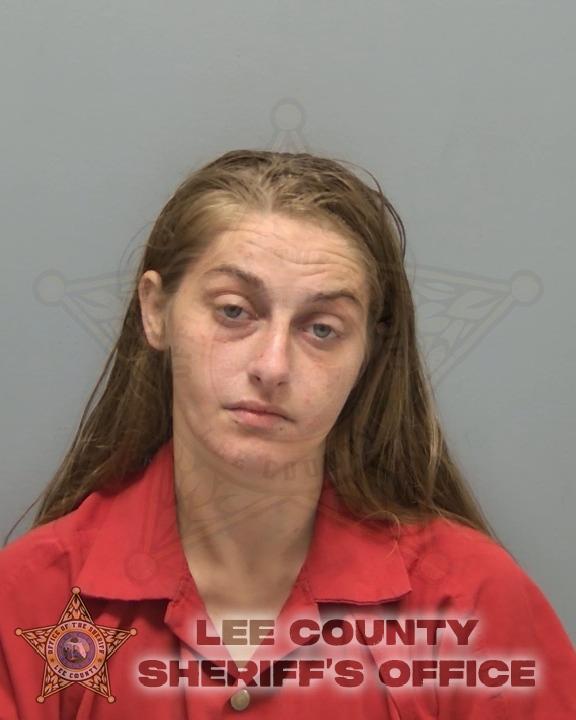 Booking photo of Star Bedsole