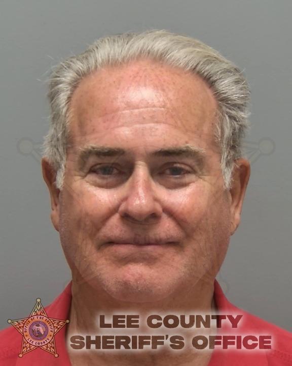 Booking photo of Richard Schilffarth