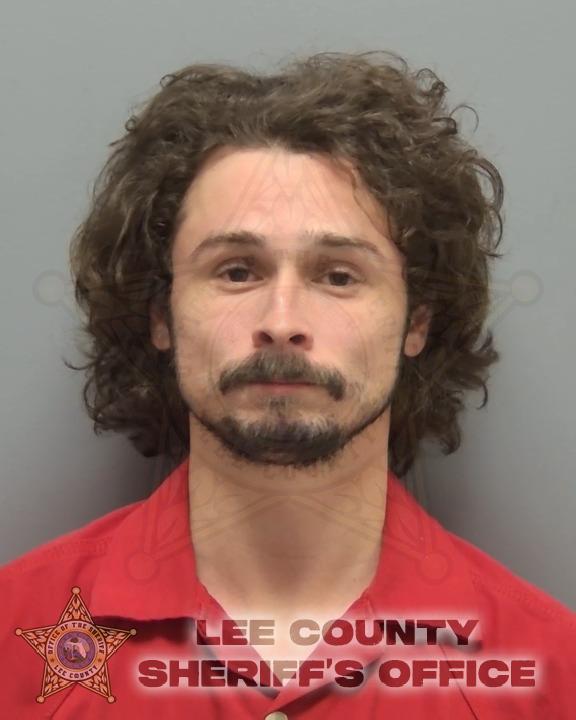 Booking photo of Kylee Kropp