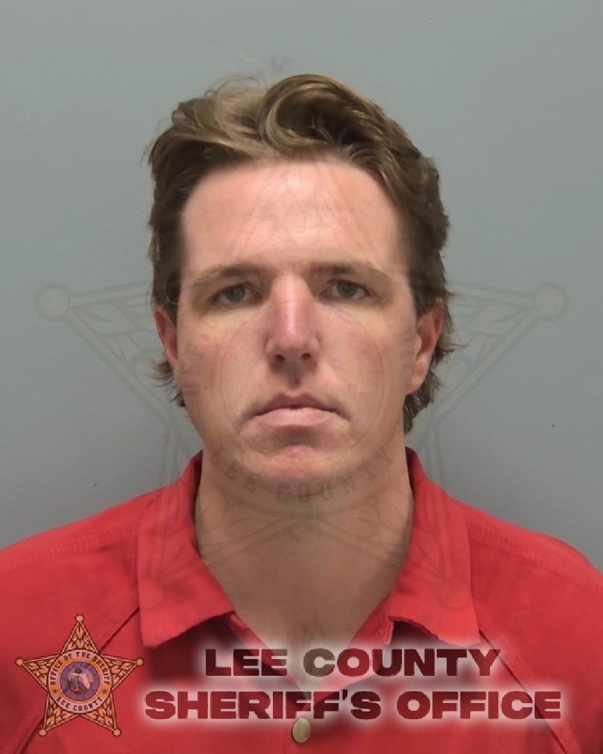 Booking photo of Steven Penman