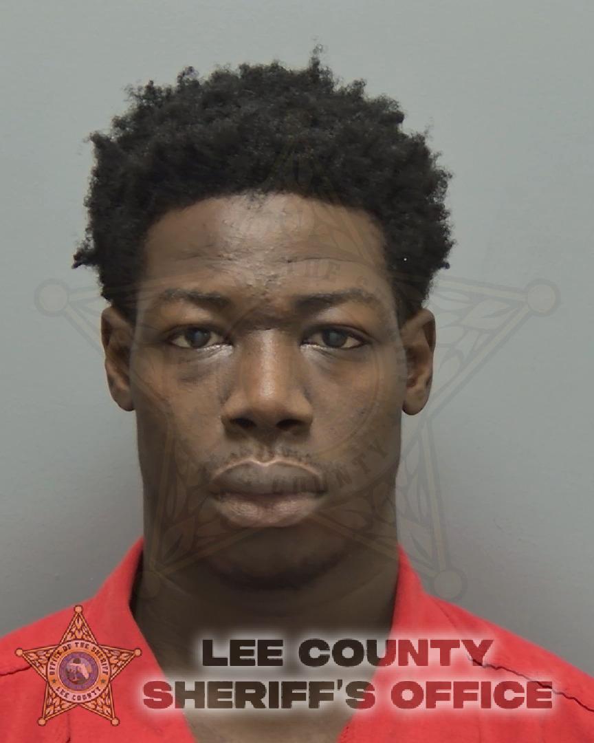Booking photo of Eric Sapp