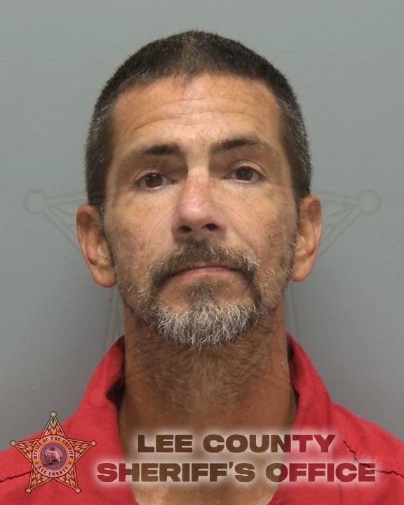 Booking photo of Brian Gwaltney
