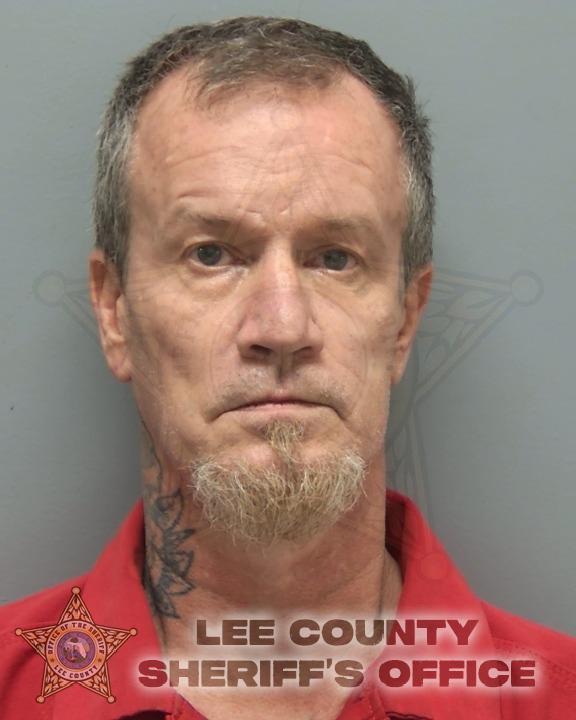 Booking photo of Kelly Cooley