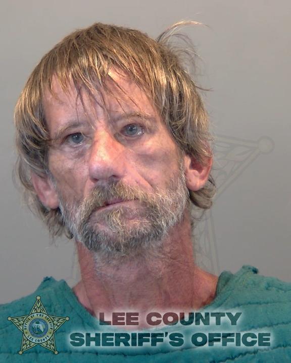 Booking photo of Danny Ellis