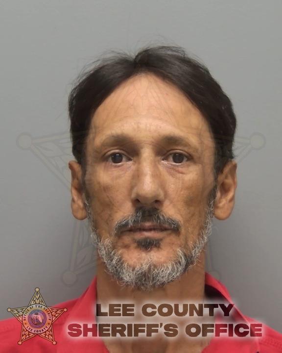 Booking photo of Rondecarlos Pinto Coelho