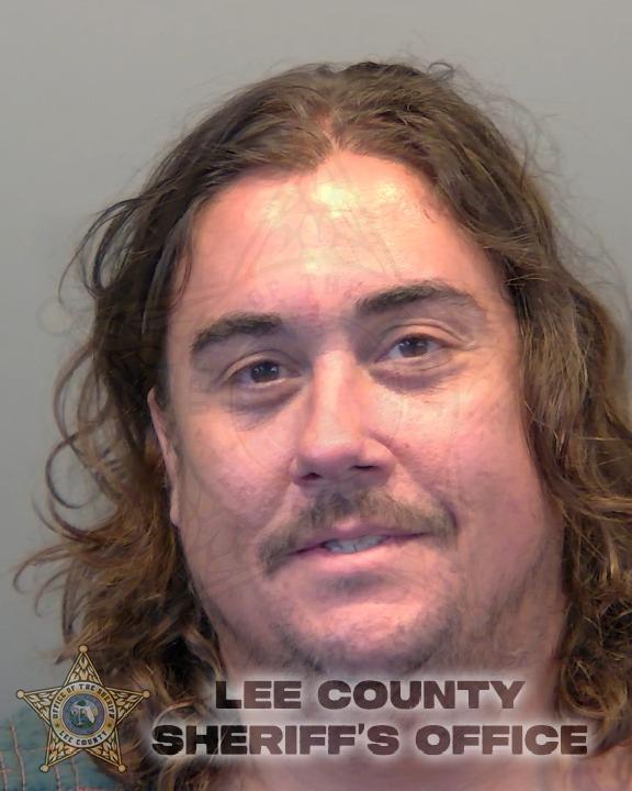 Booking photo of Janson Dunlap