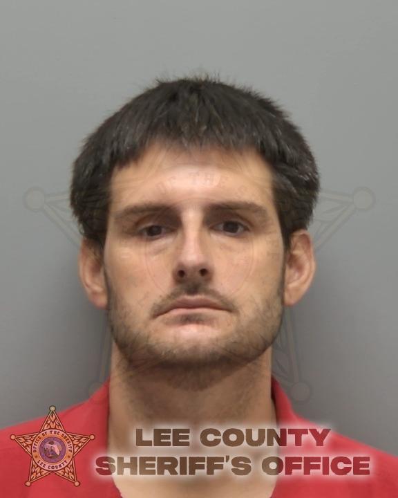 Booking photo of Michael Romeo