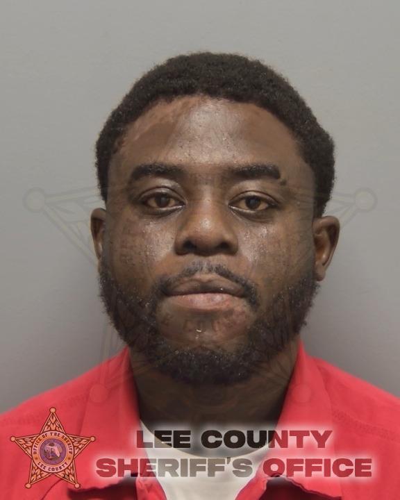 Booking photo of Ovy Rinvil