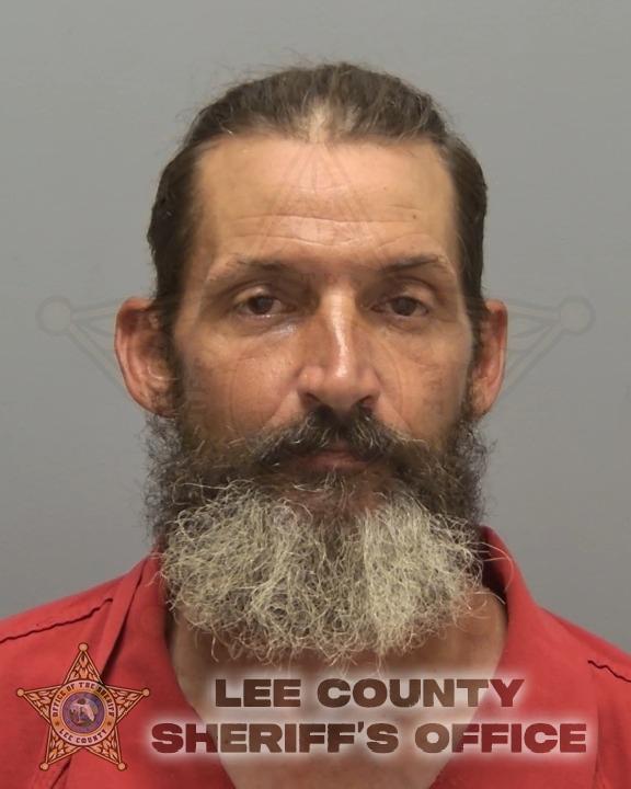 Booking photo of Joshua Spicher