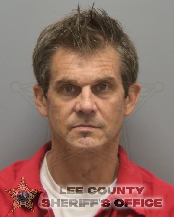 Booking photo of Joseph Sekel