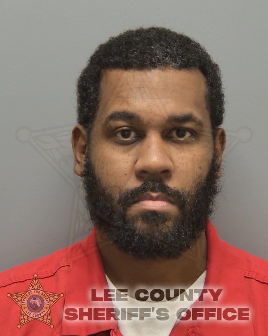 Octavio Real Cabrales booking photo