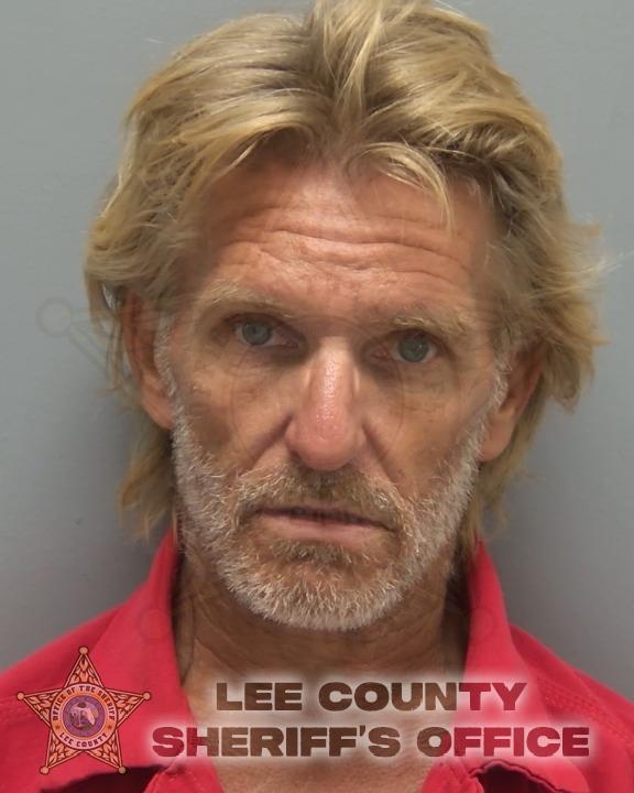 Robert Hampton booking photo