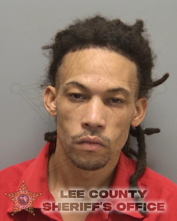 Booking photo of Quavis Shelby-rodriguez