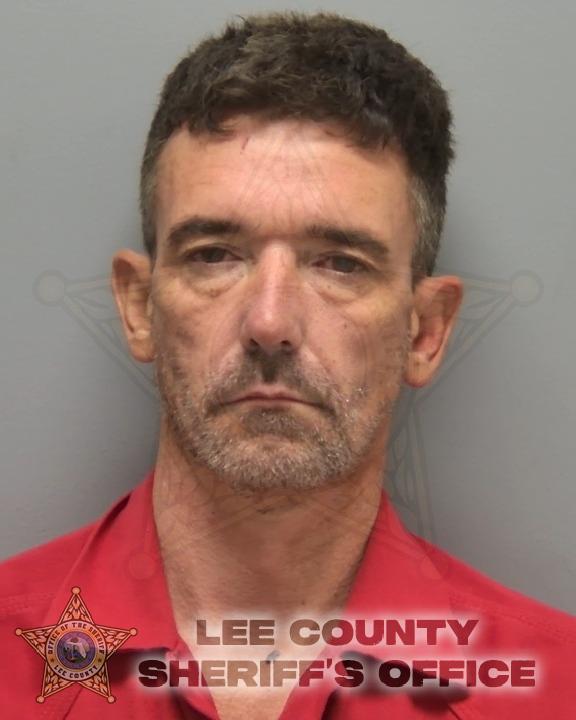 Booking photo of Daniel Matulaitis