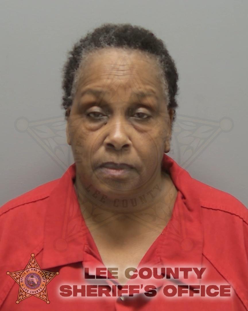 Booking photo of Crisendel Mendez