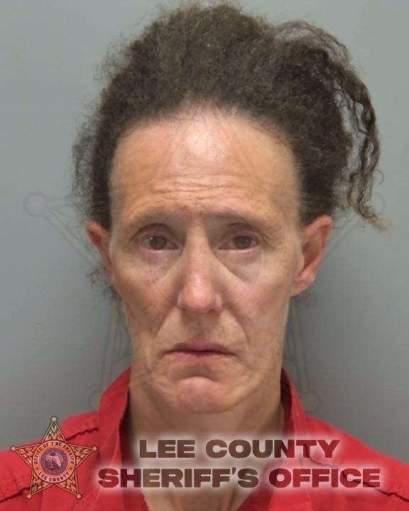 Booking photo of Adrian Leach