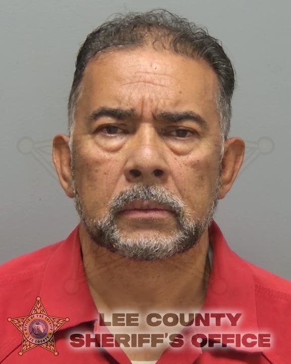 Booking photo of Jimmy Guzman