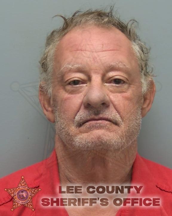 Booking photo of Adam Summerville