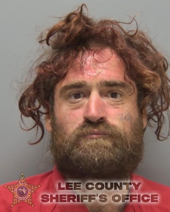 Booking photo of Shane Dipaolo