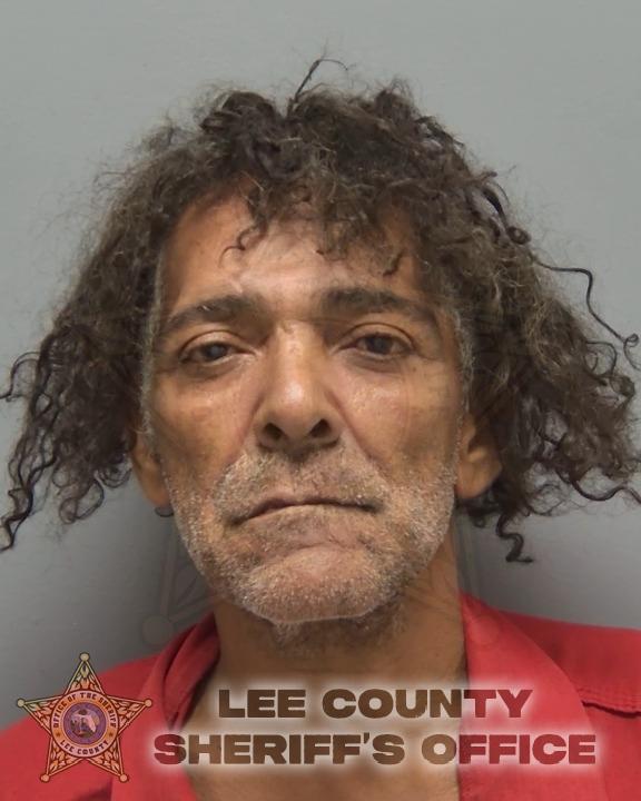 Booking photo of Hipolito Collazo Morales