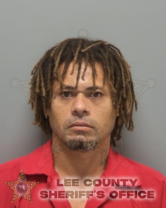 Booking photo of Jorge Alberto Valle Armijo