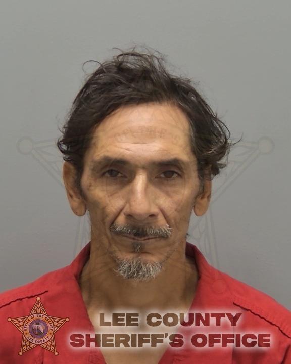 Booking photo of Devin House