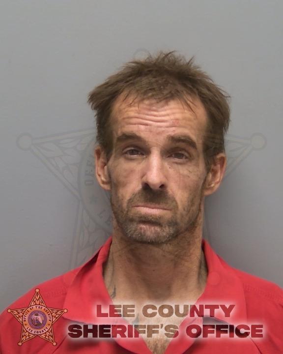 Booking photo of Kristopher Billing