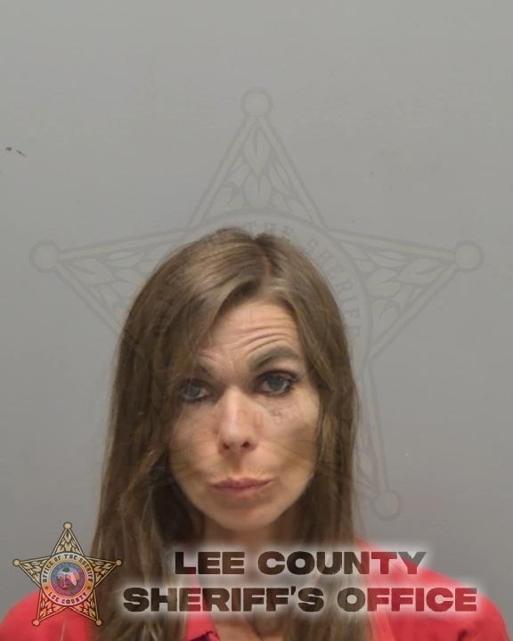 Booking photo of Candi Doyon