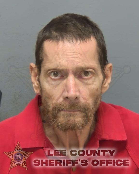 Booking photo of Bradley Beasley