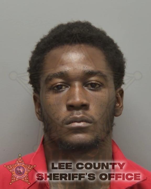 Booking photo of Willie Bell
