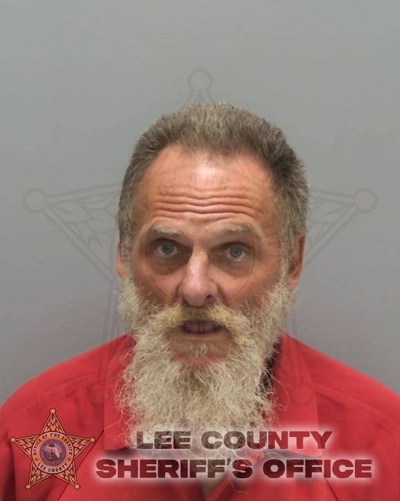 Booking photo of Ryan Henke