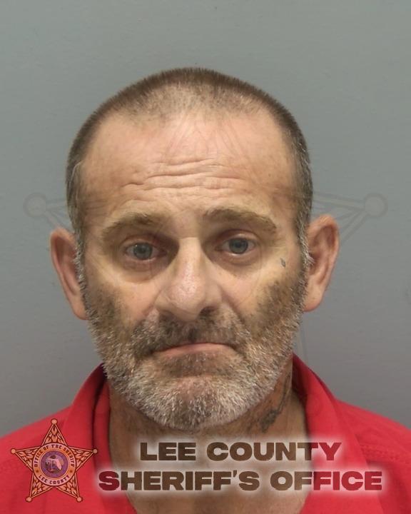 Booking photo of Louis Di Donato